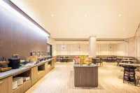 HanTing Hotel (Luoyang Xin'an)
