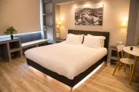 Connect Studios & Apartments Hotels in 