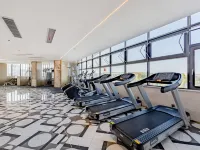 Bojing International Hotel Anhui China Ξενοδοχεία στην πόλη Τσιζού