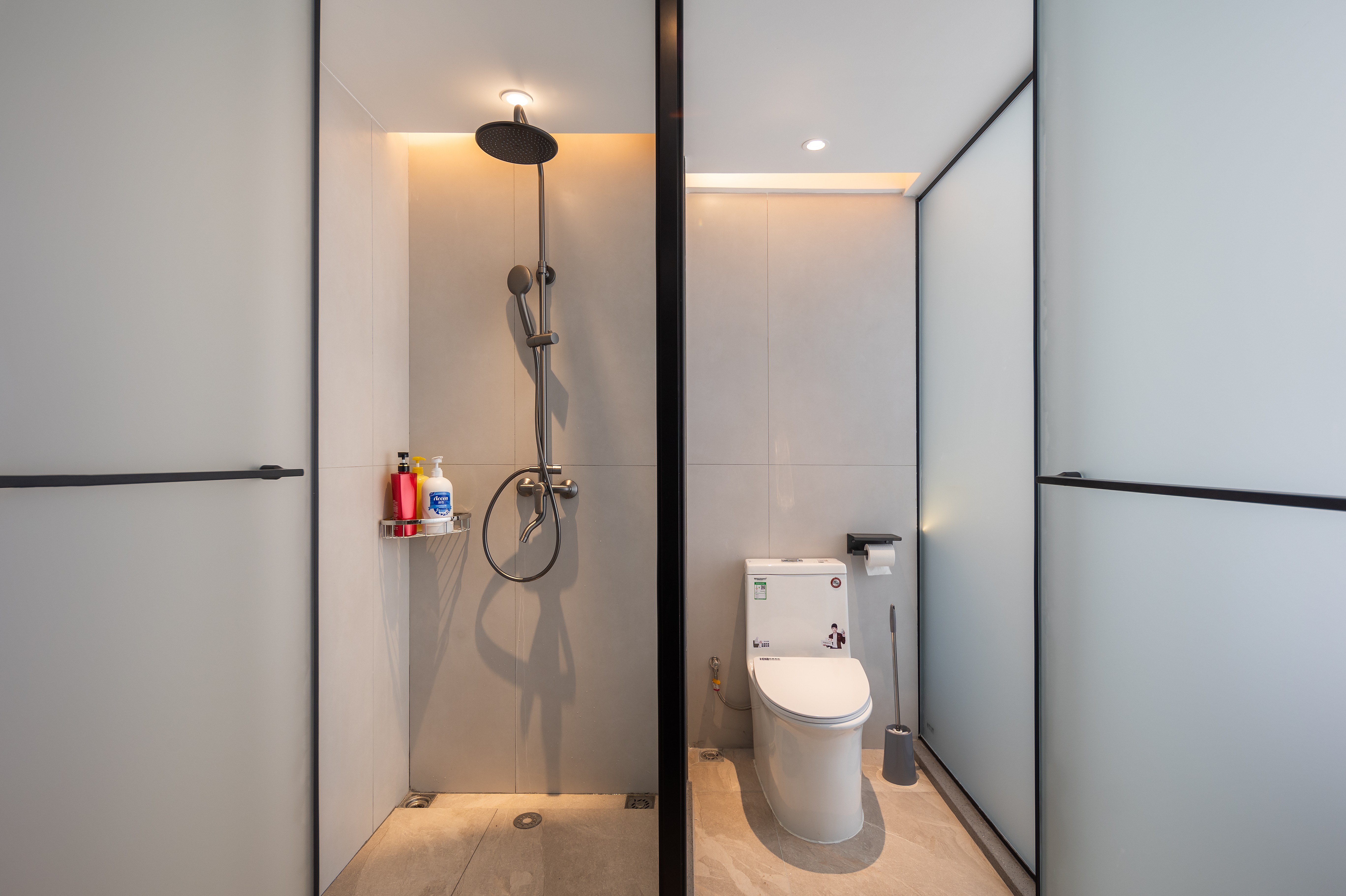 星都品质大床房（智能投屏+小度智控防蚊纱窗+更大空间）