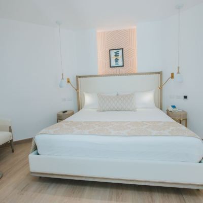 Platinum Suite (2 Adults + 1 Child / 3-12 years old) Grand Bavaro Princess All Suites Resort, Spa & Casino Promo Code