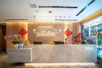 Unitour Hotel (Huanjiang, Hechi)