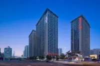 Leshan Meila Hotel