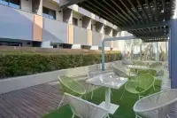 Vincci Zaragoza Zentro Các khách sạn ở 