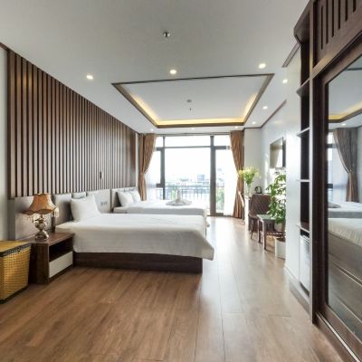 三人間 你好飯店優惠