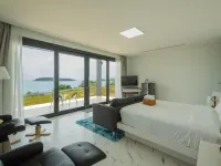 บลูแมงโก้ พูลวิลล่าแอนด์รีสอร์ต เกาะสมุย