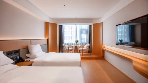 Nyingchi Yue Hotel