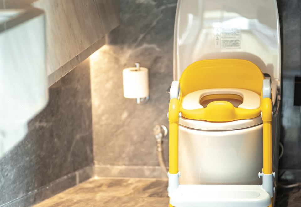 InterContinental Shenzhen WECCIntercontinental Eden Family Suite