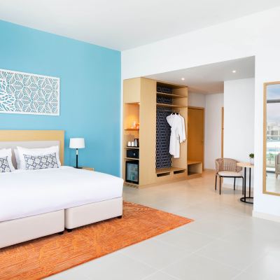 Mirage Junior Suite Centara Mirage Beach Resort Dubai Promo Code