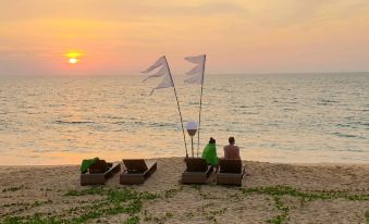 D Varee Mai Khao Beach Phuket Resort