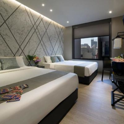 Family Room Hotel Mi Singapore Promo Code