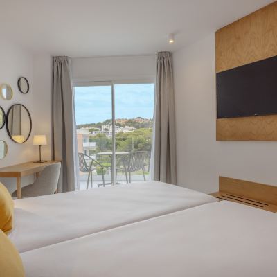Double Room Whala!Isabela Promo Code