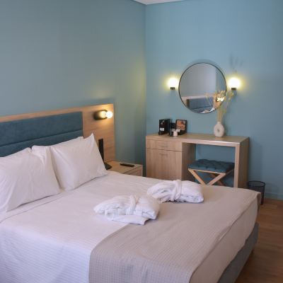 高級房 阿瑞圖薩酒店優惠