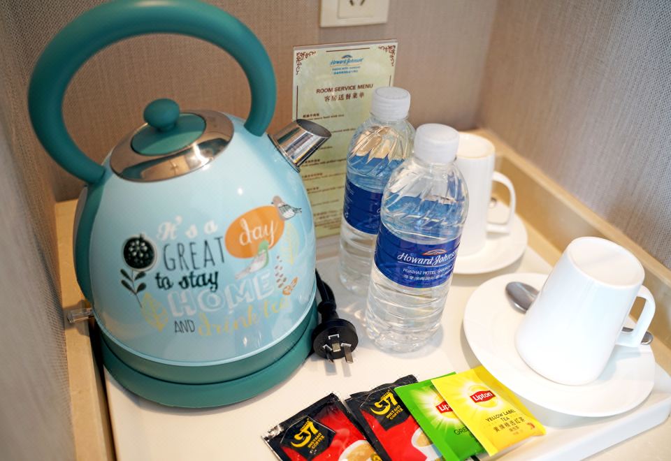 布鲁玩趣亲子套房