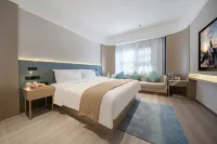 슈리 호텔 (청두 춘시루 타이쿠리 지점)