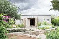 Arebbusch Travel Lodge