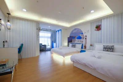 โรงแรม 85 เอเชีย โรงแรมใน
