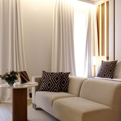 Premium Room Hospes Amérigo Alicante Promo Code