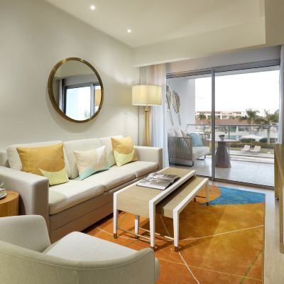 FAMILY CONCIERGE SUITE Paradisus Grand Cana Promo Code