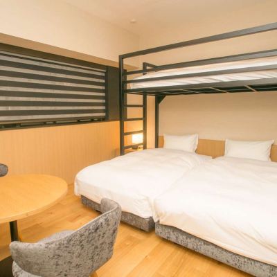 ファミリールーム ハタゴイン静岡吉田インター クーポン