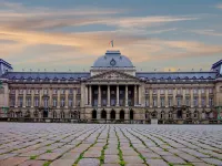 Holiday Inn Express BRUSSELS - GRAND-PLACE by IHG