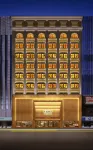 Harbin Junyi Hotel (Central Street Railway Station) Hotels in 