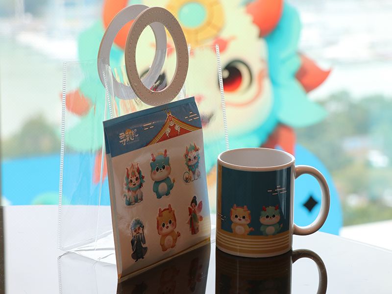 龙境探秘·亲子互动主题大床房（180°海上日出）