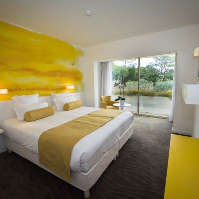 Classic Room La Vague de Saint Paul Promo Code