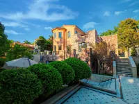 Meilin Lake Hot Spring Chimelong Royal Villa Hotele w: 