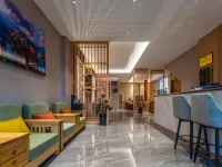 Lanping Licheng Hotel Hotels in Lanping