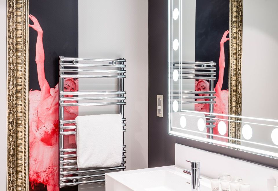 Hotel Indigo PARIS - OPERA by IHGStandard Room