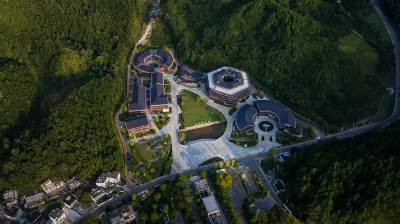 Hilton Garden Inn Jingdezhen Taoyuan Valley Hoteles en 