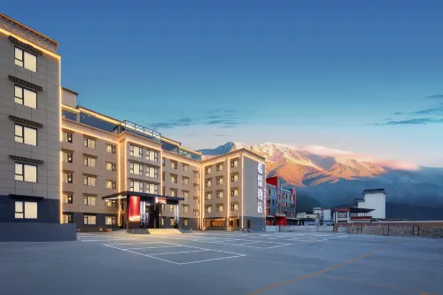 BOMI XIZHEN HOTEL