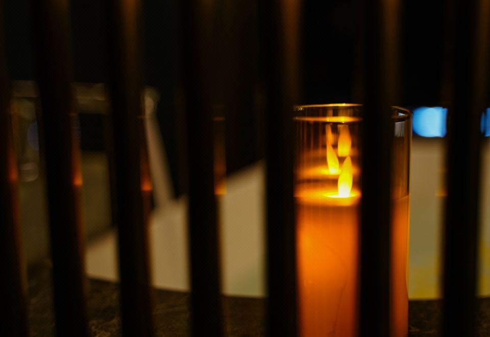 高级海景房?睡眠料理工坊