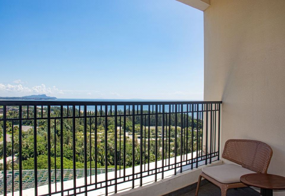 諾亞的叢林探險親子雙床房