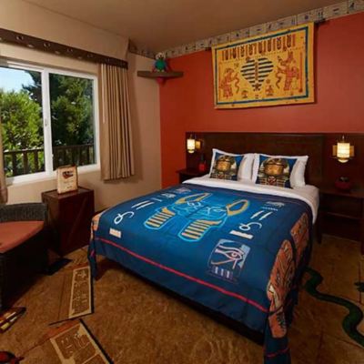 Adventure Themed LEGOLAND California Hotel LEGOLAND California Resort Promo Code