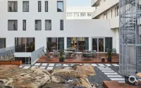 Midgardur by Center Hotels Hotel a 