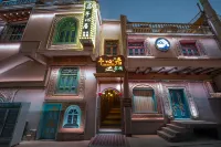 Kashgar Yuxinju Inn (Kashgar Ancient City Branch) Hotels in 