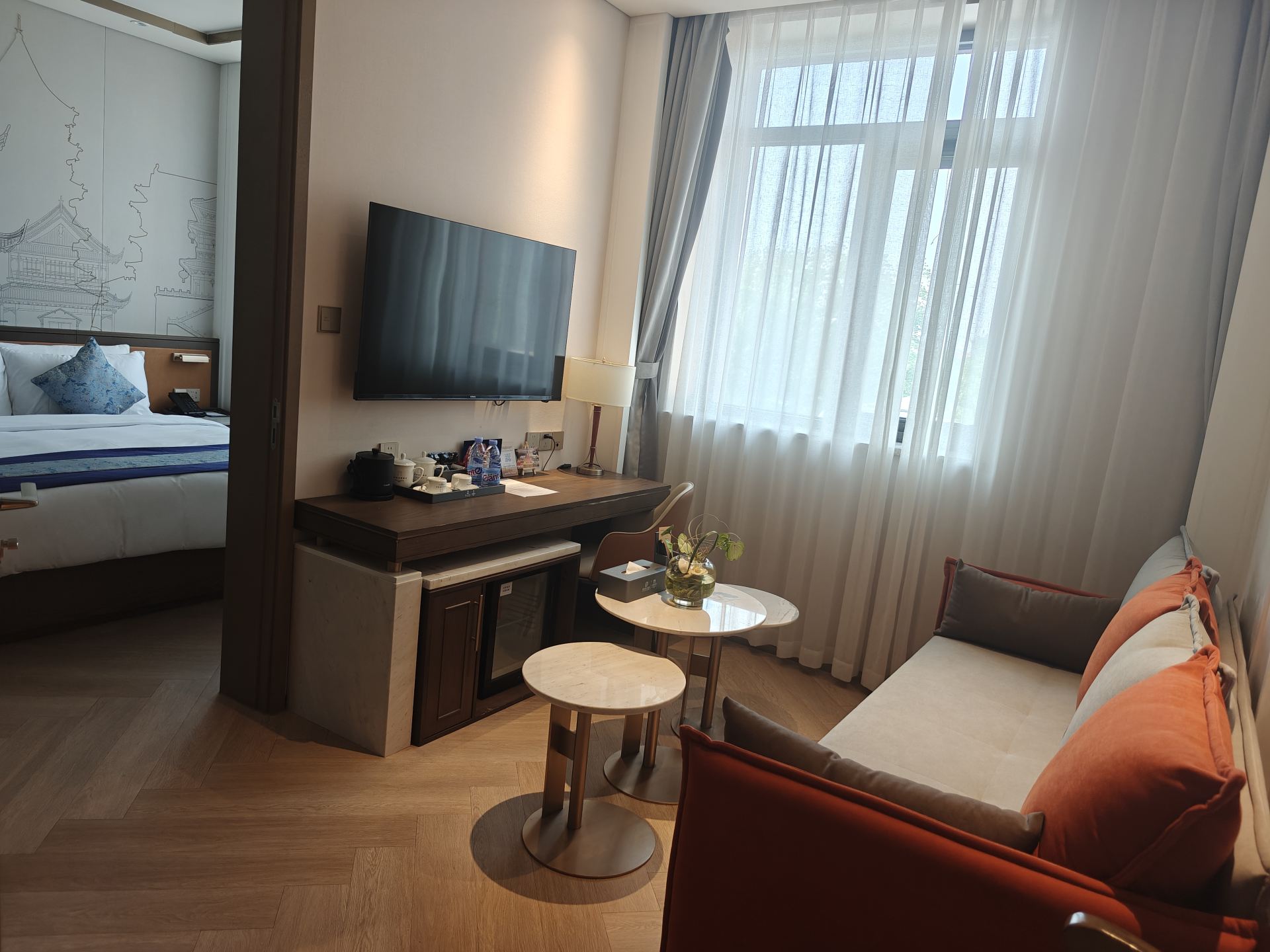 Family Suite