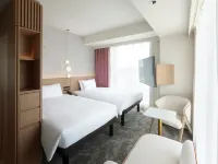 Mitsui Garden Hotel Sendai - Reopening on June 14