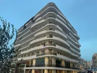 Seaview Hotel - Adults Only 16 Plus
