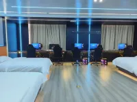 Best Esports Hotel