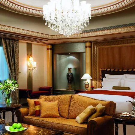 The Ritz-Carlton, Riyadh