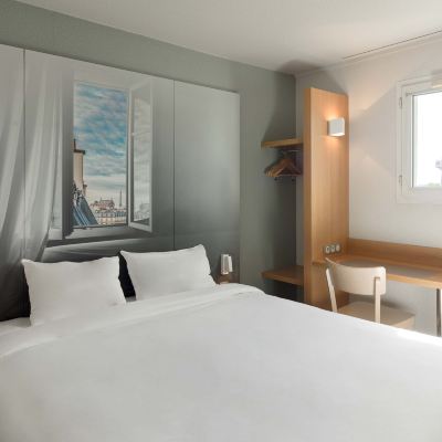 Double Room B&B Hôtel Montlhery Promo Code
