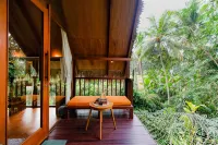 Ubud Jungle Stay - Mahari by WAHM
