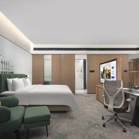 Hampton by Hilton  Yining