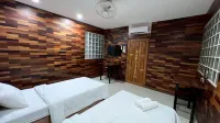 Phunumfha Hotel @Chum Phae - Khon Kaen