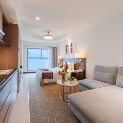 家庭套房 哈瓦那芽莊優惠