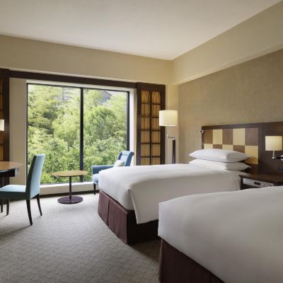 コンフォートフロア スーペリアツイン シェラトン都ホテル東京 クーポン