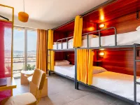 Yellowsquare Athens Hotels in Athens